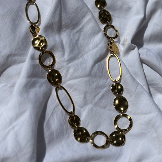 Collier Célestino