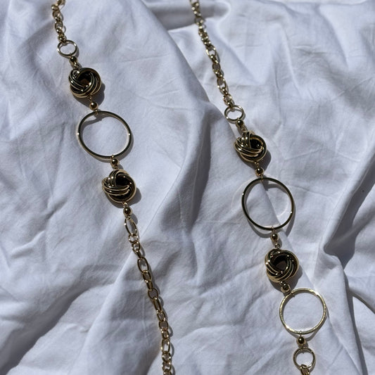 Collier Circa