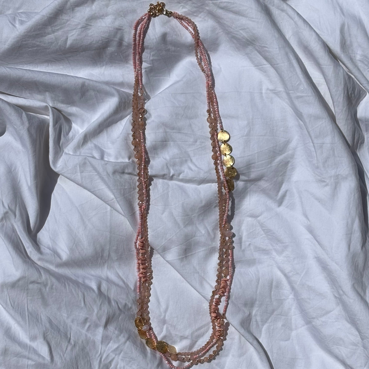 Collier Cose