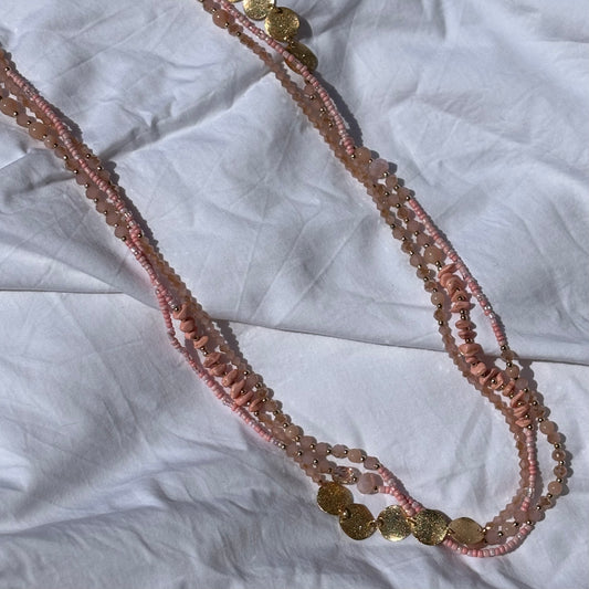 Collier Cose