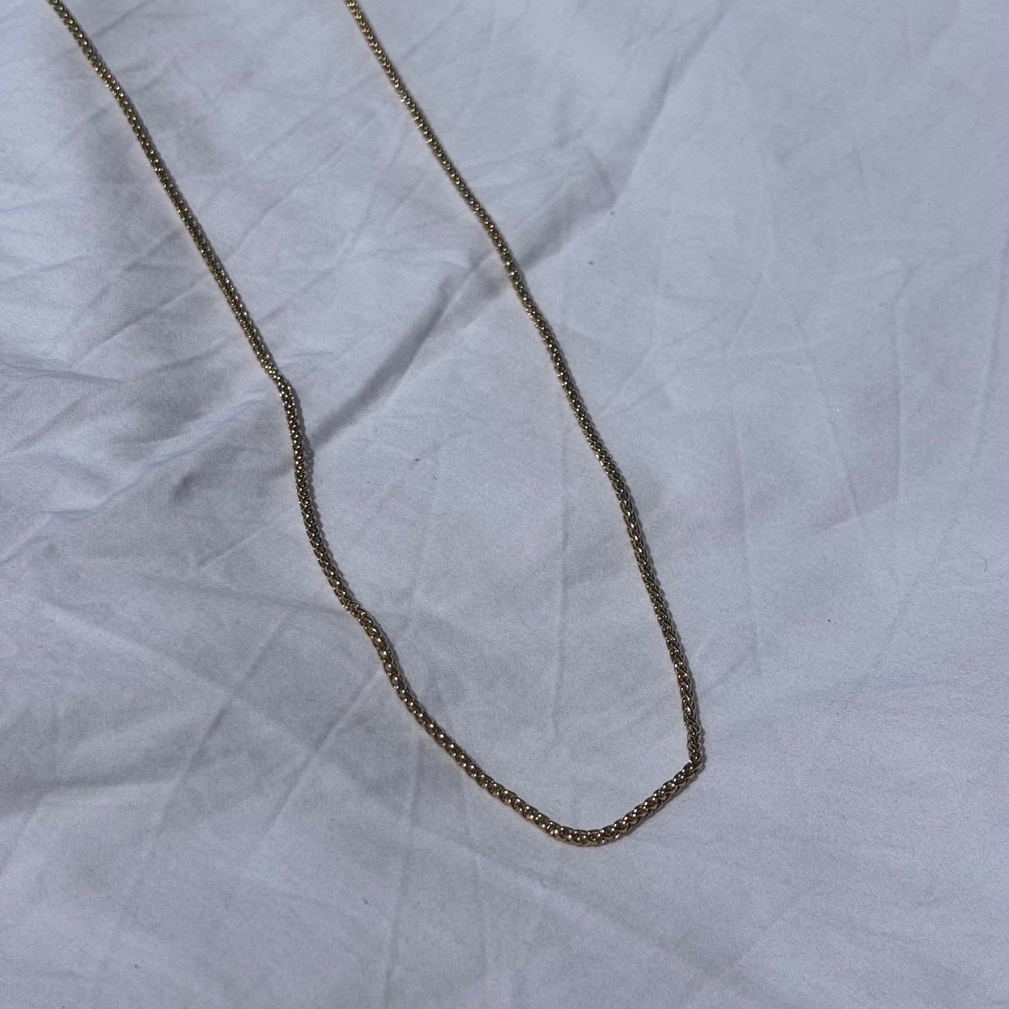 Collier Café