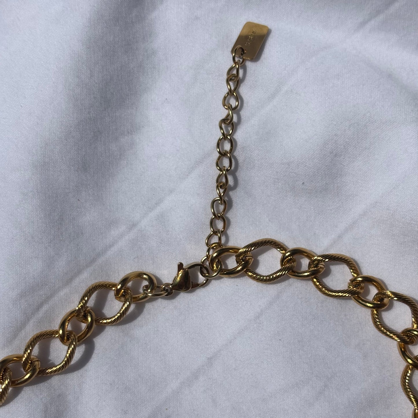Collier Carmen
