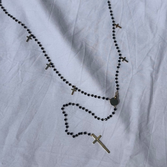 Collier Carota