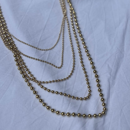 Collier Couri