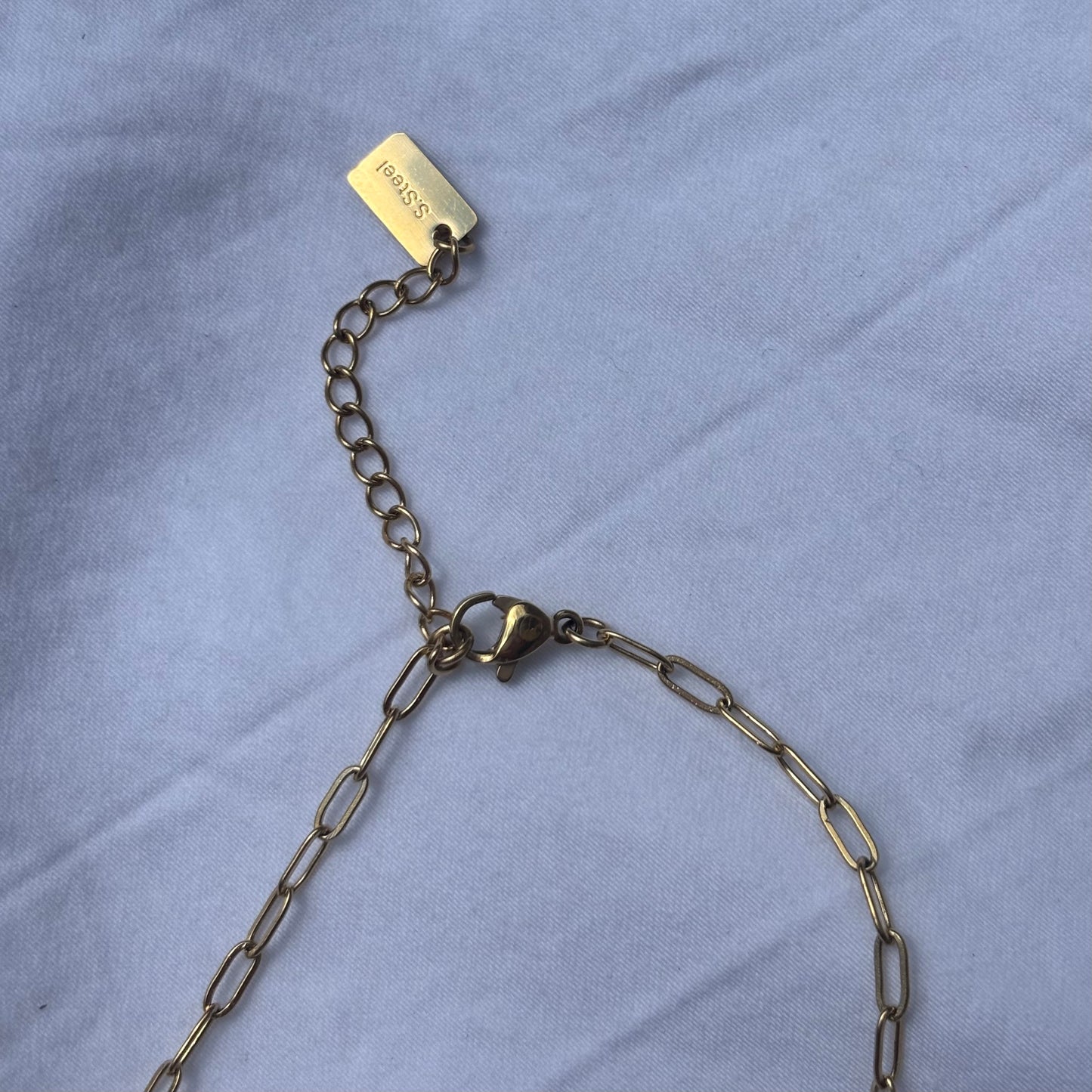 Collier Cybele
