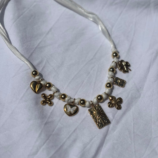 Collier Calupsa