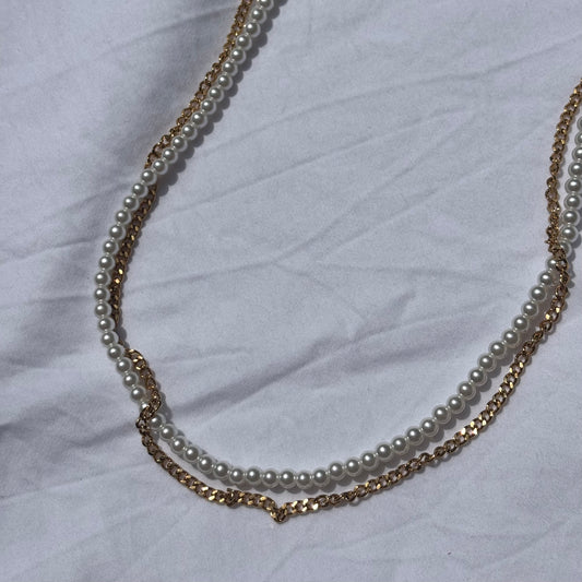Collier Clarisse
