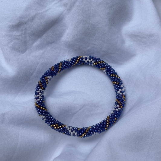 Bracelet Pétrolia