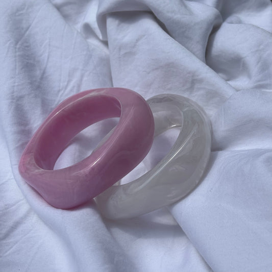 Bracelet Pivoine