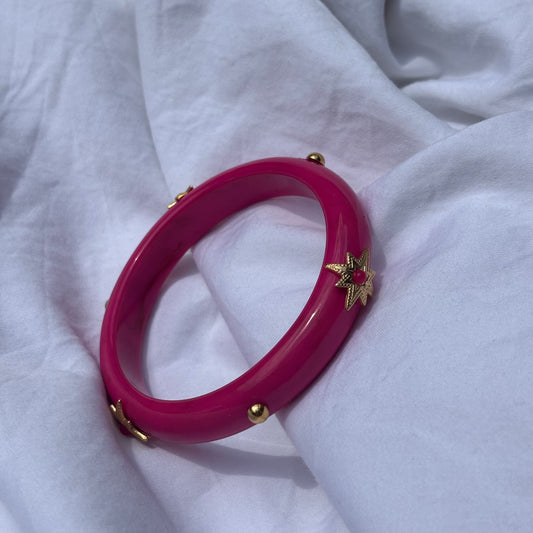 Bracelet Pétale
