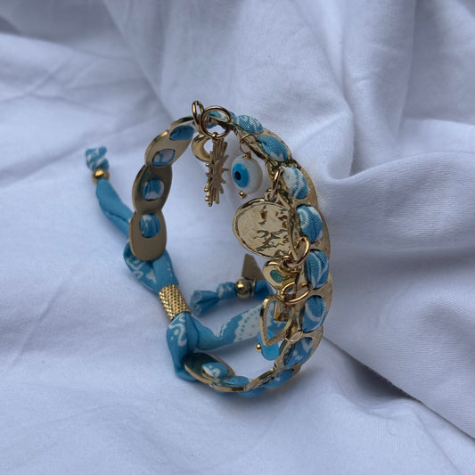 Bracelet Pégase