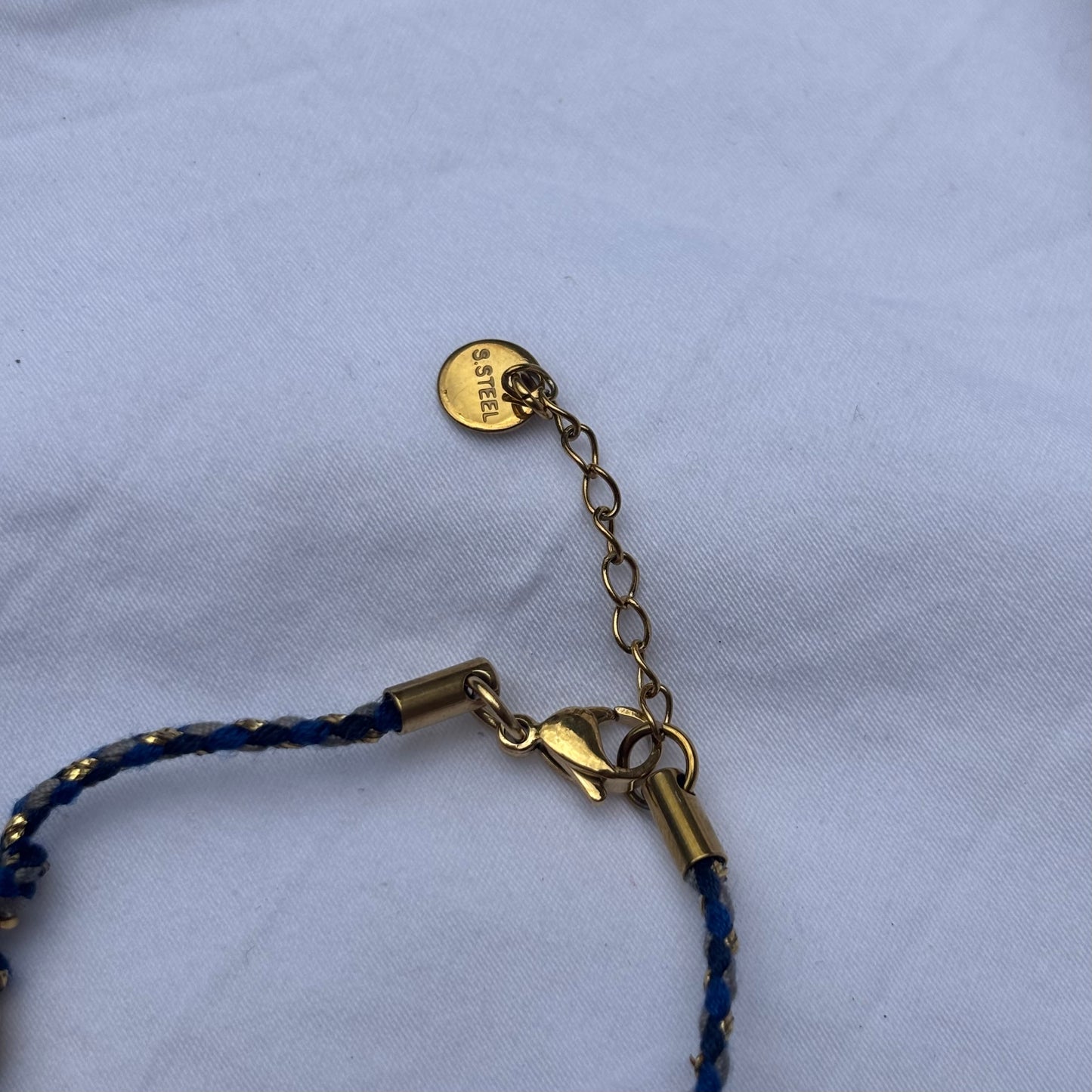 Bracelet Poséidon