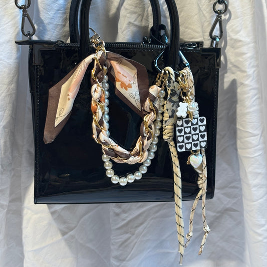 Bijoux de sac Chien