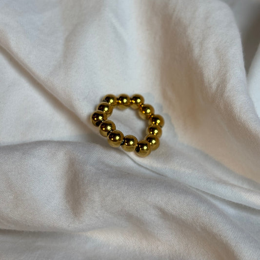 Bague Riviera