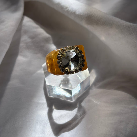 Bague Nélestine