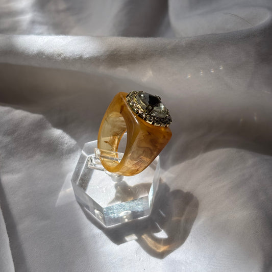 Bague Nélestine