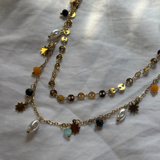 Collier Toti