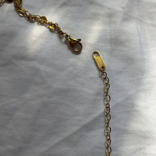 Collier Toti