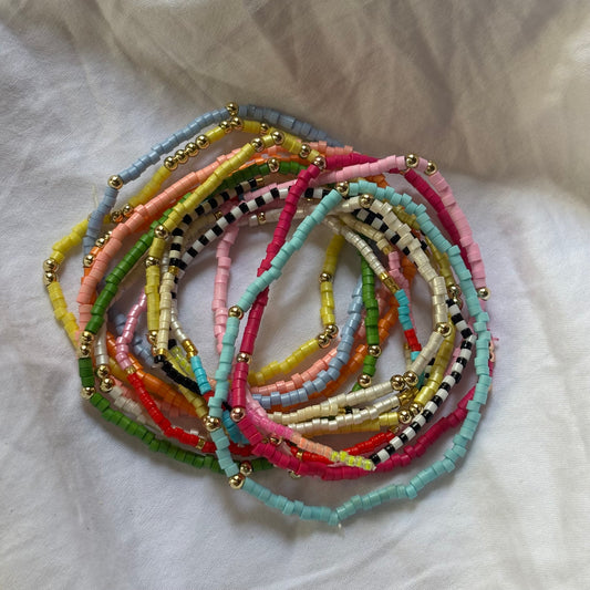 Bracelet Boé