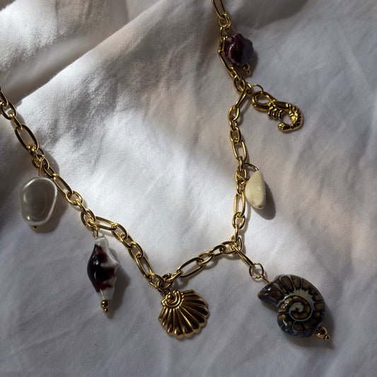 Collier Tao