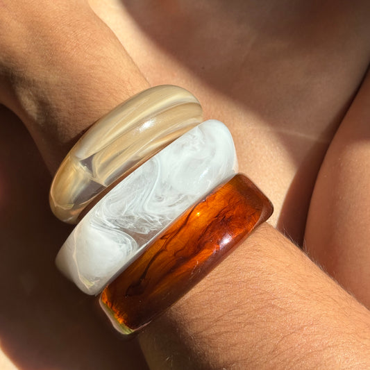 Bracelet Pédice