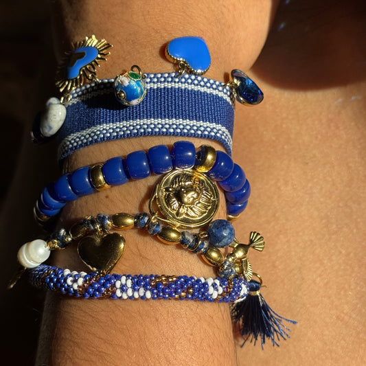 Bracelet Poséidon