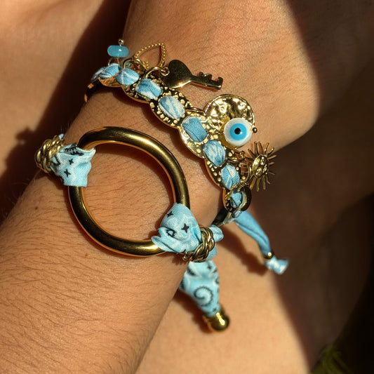 Bracelet Précieuse