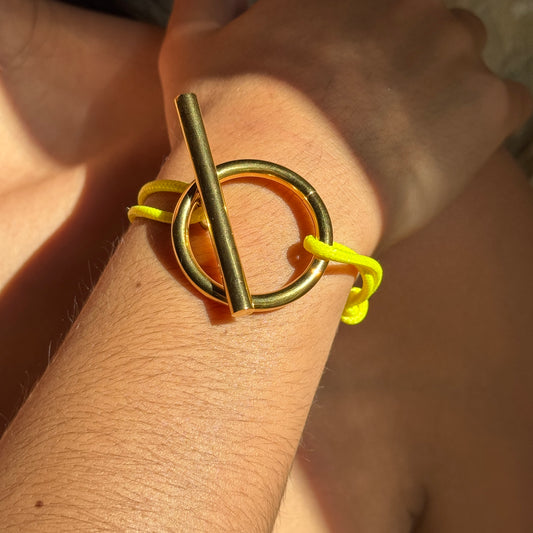 Bracelet Pampa