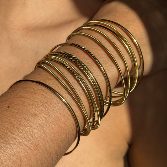 Bracelet Prisme