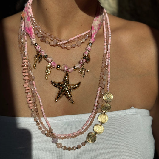 Collier Cose
