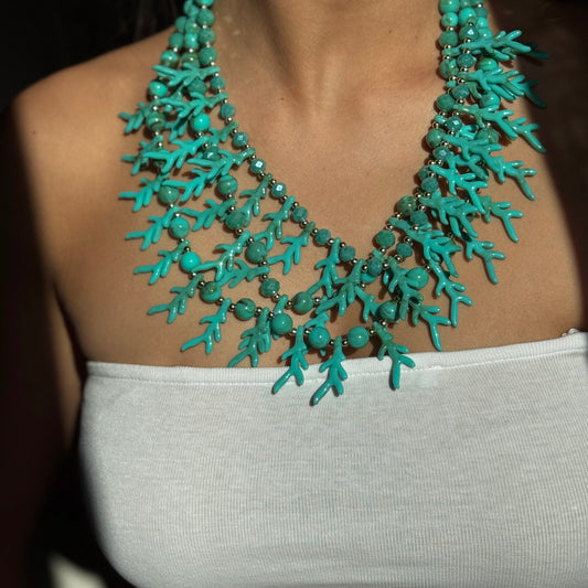 Collier Caraïba