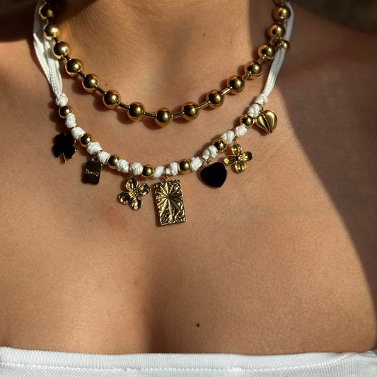 Collier Calupsa