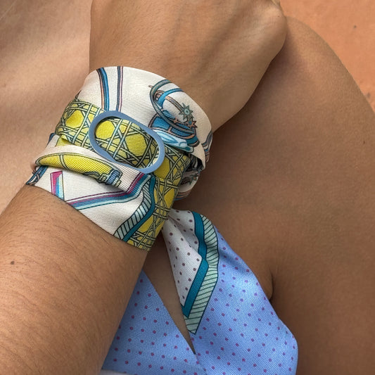 Bracelet Pampelune