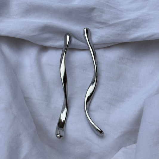 Boucles d'Oreilles Monroe
