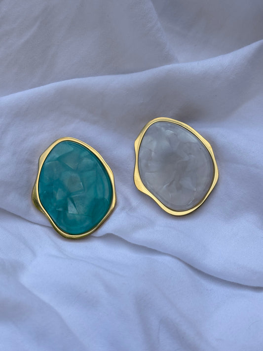 Boucles d’Oreilles Maldives