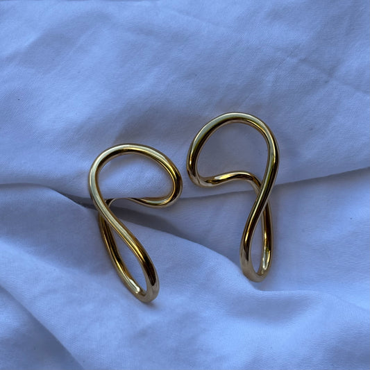 Boucles d'Oreilles Mio